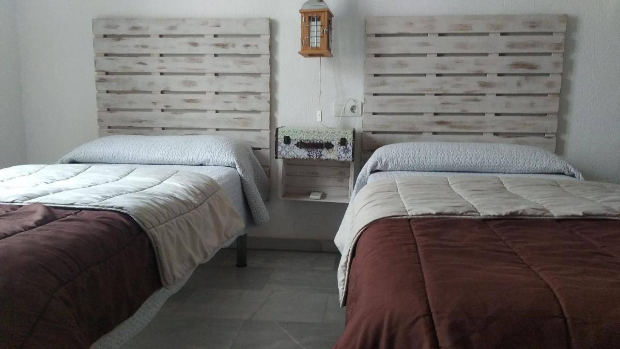Granada Old Town Hostel Eksteriør bilde